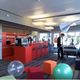 Illustration for article titled Google's Zurich HQ: Office Fun For Everyone... Who Works There, Anyway